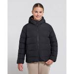 PYRENEX - Veste réversible Keylinn noir