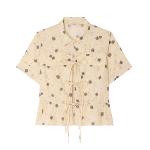 SESSUN - Blouse Chiavari - SOLDES 