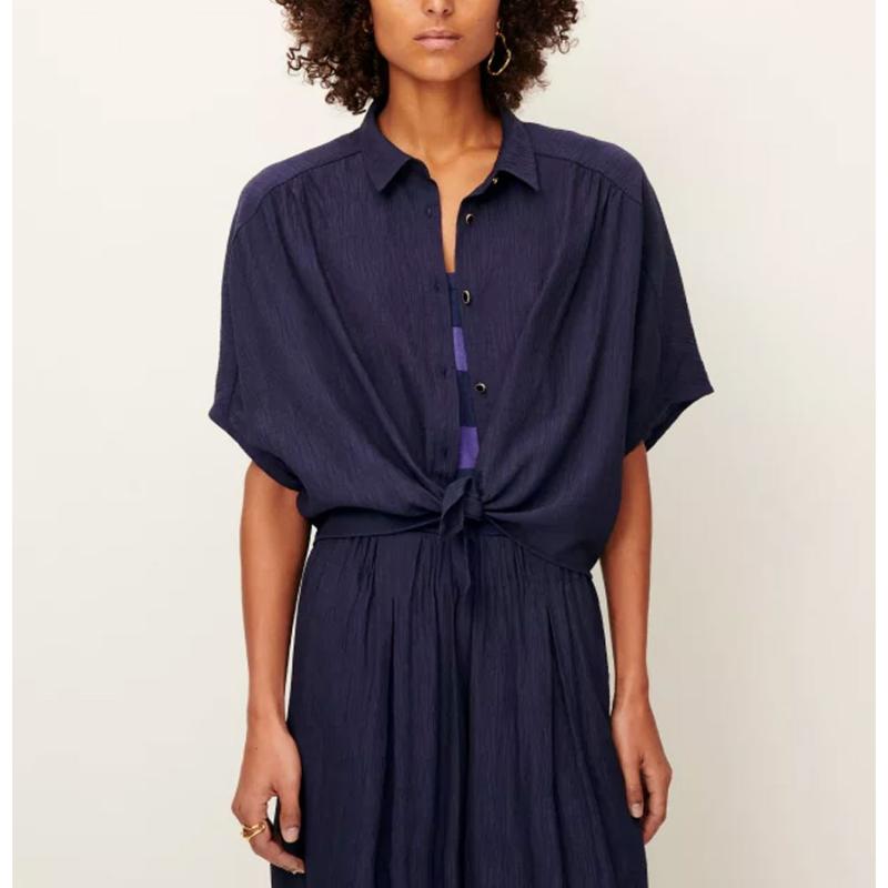 SESSUN - Chemise Alfassa 