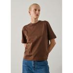 SOEUR - Tee shirt Ama Acajou 