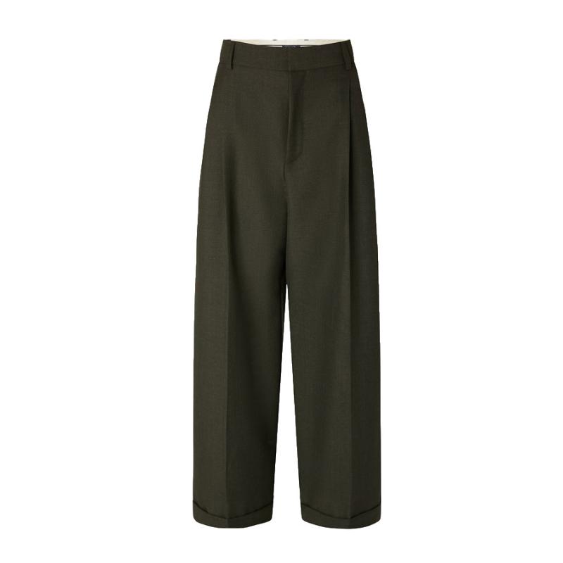 SOEUR - Pantalon Watson 