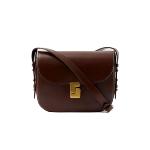 SOEUR - Sac mini Bellissima moka