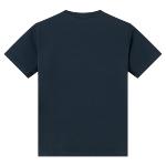 STONE ISLAND JUNIOR - Tee shirt navy - Nouveauté 