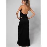 BELIZA - Robe longue dos nu Gala 