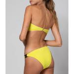 BELIZA - Bandeau Nina jaune