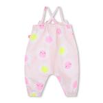 BILLIEBLUSH - Combinaison en coton 