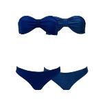 CARIOCA - Maillot de bain 2 pieces bandeau Floripa