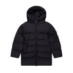CP COMPANY UNDERSIXTEEN - Doudoune noire