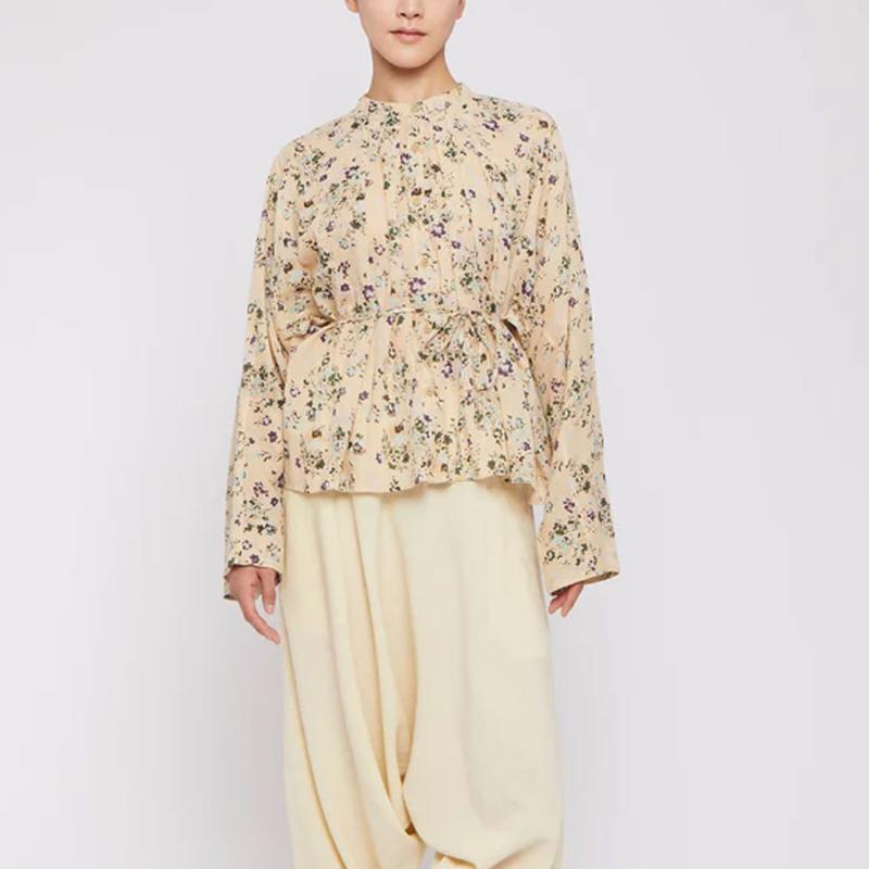 LAURENCE BRAS - Chemise Fer 