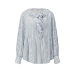 LAURENCE BRAS - Blouse Pho à rayures 