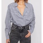 LAURENCE BRAS - Blouse Pou rayée