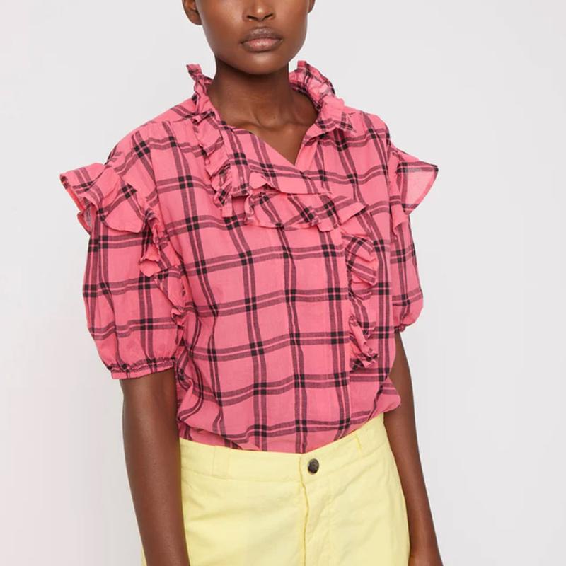 LAURENCE BRAS - Chemise Sweety 