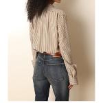 LAURENCE BRAS - Chemise Juulivo 