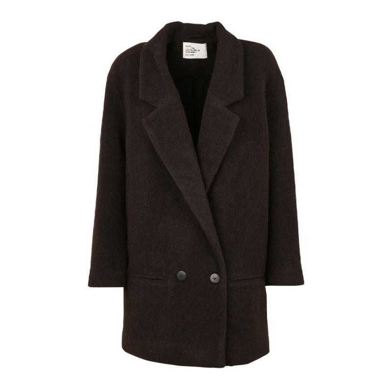 LEON & HARPER - Manteau Vonne 