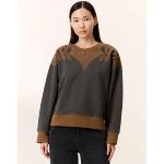 LEON & HARPER - Sweat Sienna leaf 