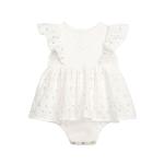 LOUISE MISHA - Barboteuse Rompers Lenali - SOLDES