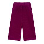 LOUISE MISHA - Pantalon en velours Flor - Nouveauté