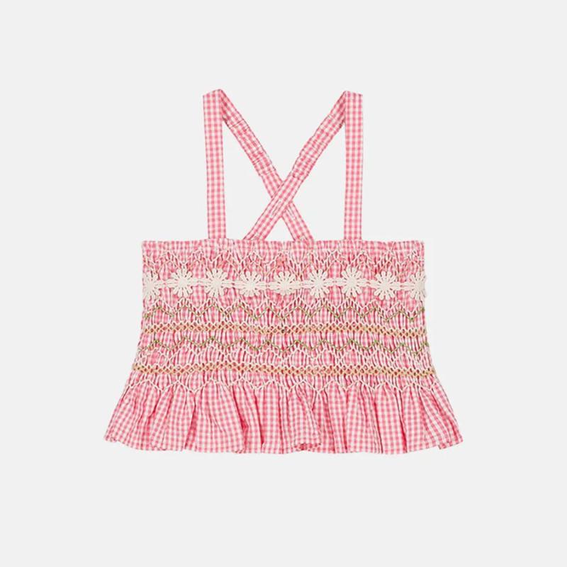LOUISE MISHA - Top Florentina 