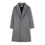 ZADIG & VOLTAIRE - Manteau long