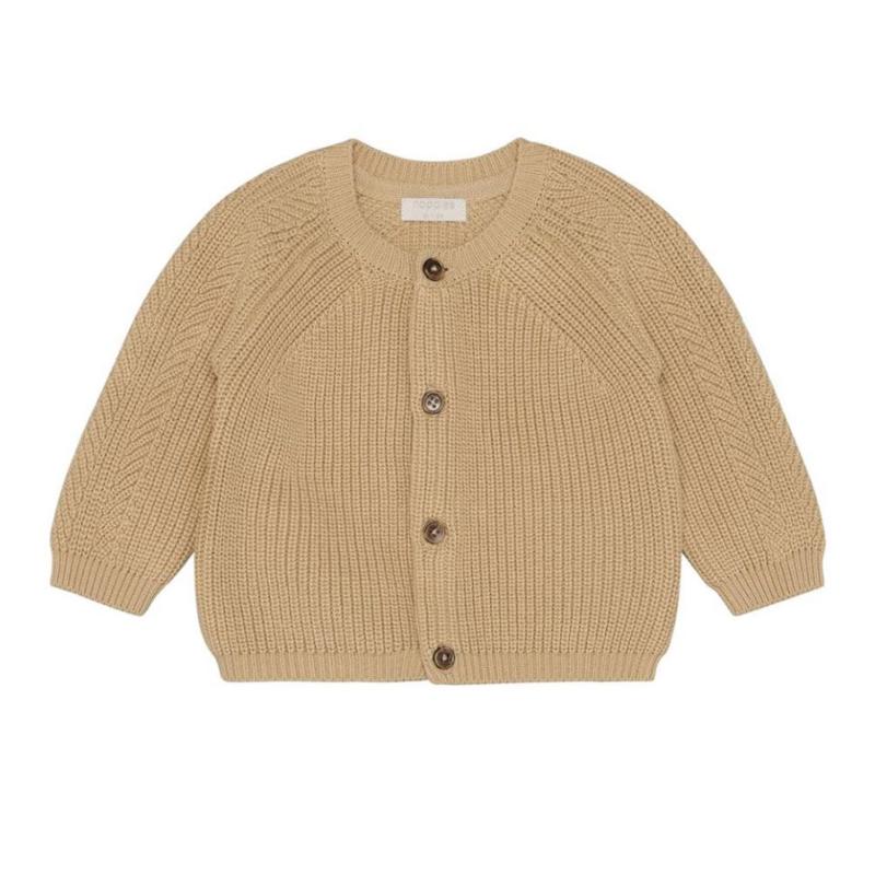 NOPPIES - Cardigan en maille - Nouveauté 