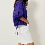 SESSUN - Chemise Cazaba 