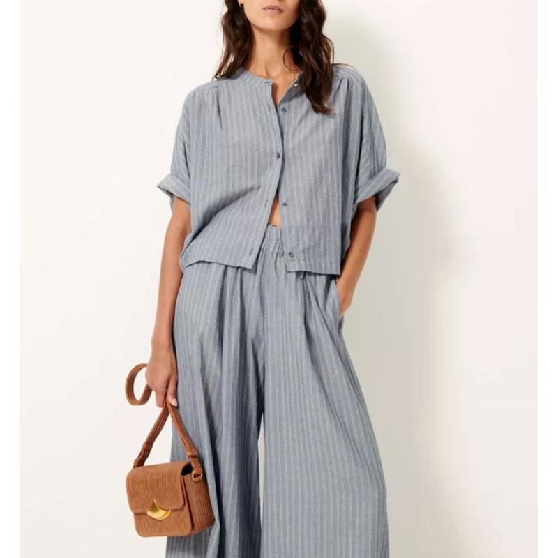 SESSUN - Blouse Reva 