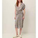 SESSUN - Robe midi Bellezza