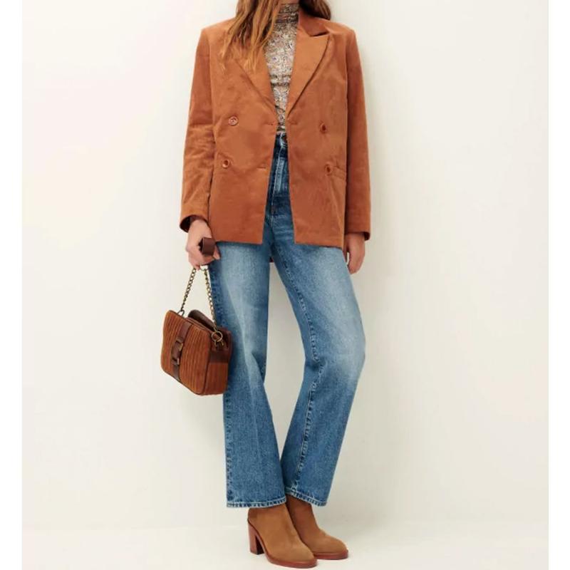SESSUN - Veste de costume Will
