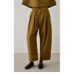 SOEUR - Pantalon Vernon camel - SOLDES 