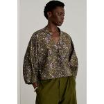 SOEUR - Blouse Eteocle 