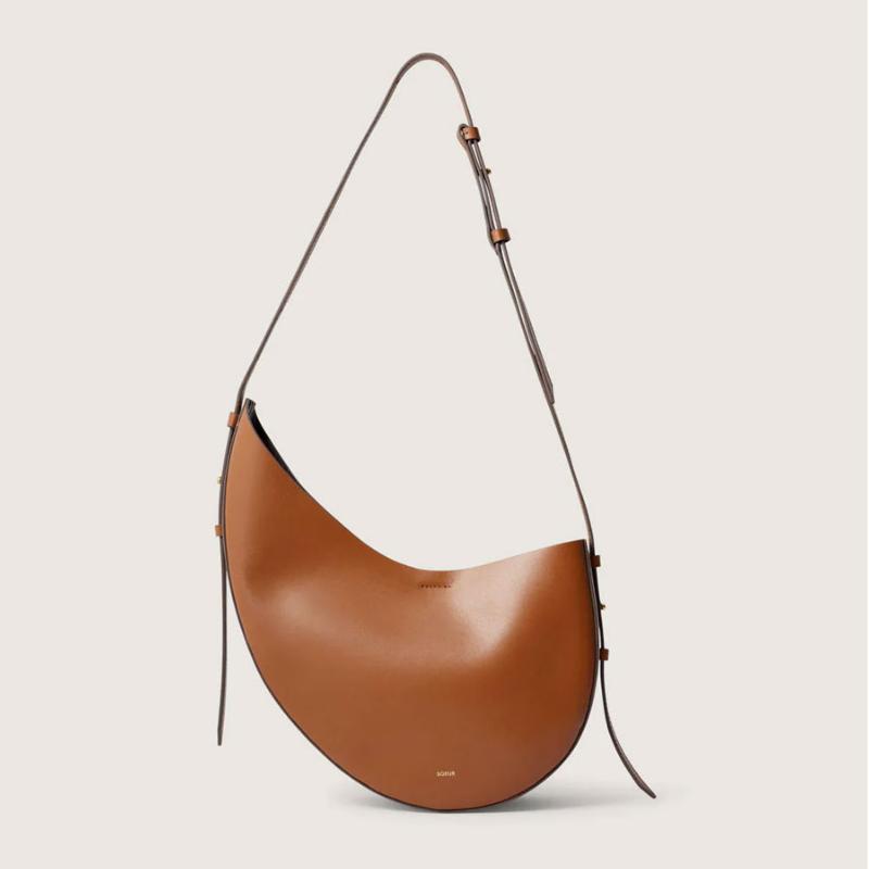 SOEUR - Sac Winona cognac