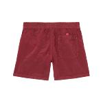 STONE ISLAND - Short de bain geranium