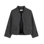 ZADIG & VOLTAIRE - Veste de tailleur 
