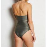 BELIZA - Maillot une pièce Charlize 