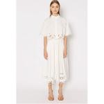 BERENICE - Chemise Cropped Chizzy