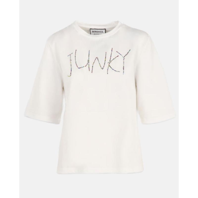 BERENICE - Tee shirt Tejune 