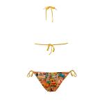 CARIOCA - Maillot de bain St Bart postcard