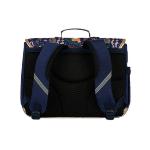 CARAMEL & CIE - Cartable moyen Magic Forest 