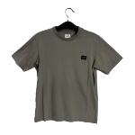 CP COMPANY UNDERSIXTEEN - Tee shirt taupe - Nouveauté