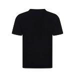 CP COMPANY UNDERSIXTEEN - Tee shirt noir