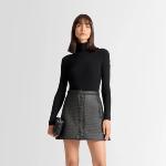 FUSALP - Pull Ancelle noir 