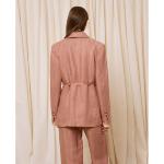 IS COMING - Veste en lin 