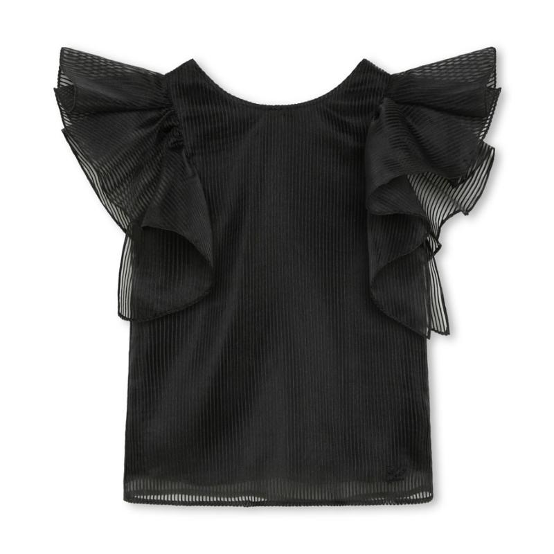 Karl Lagerfeld Kid - Blouse cérémonie 