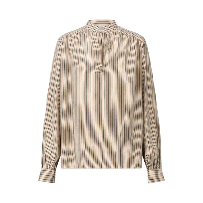 LAURENCE BRAS - Chemise Juulivo 