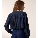 LEON & HARPER - Blouse Cake  - Prix doux