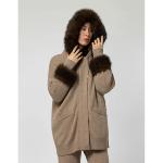 MAX & MOI - Cardigan oversize Villa 