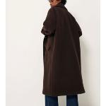 SESSUN - Manteau Mia coffee - Nouveauté 