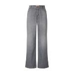 SESSUN - Jean flare Vega grey