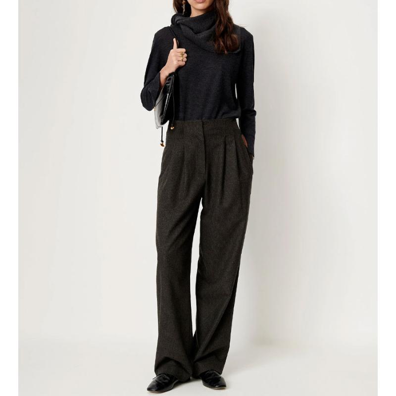 SESSUN - Pantalon Bodam 