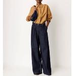 SESSUN - Pantalon en denim Dievo 
